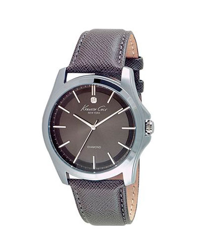 Часы Kenneth Cole Rock Out-diamond 10027419